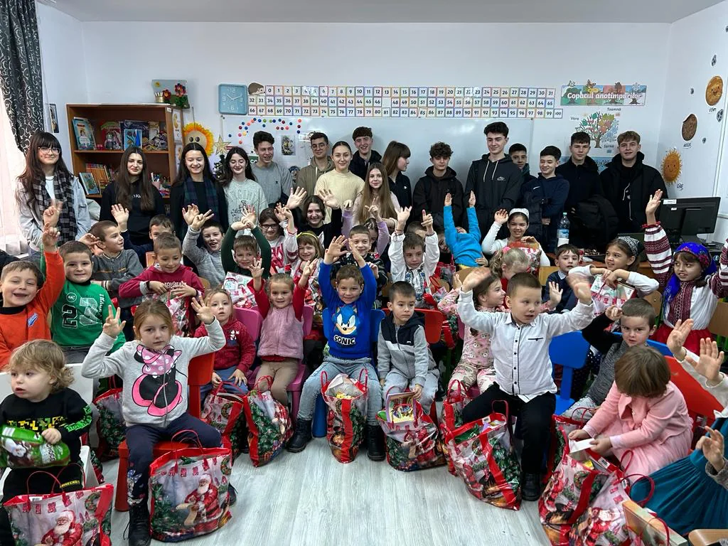 Christmas for Everyone — Anul 2024