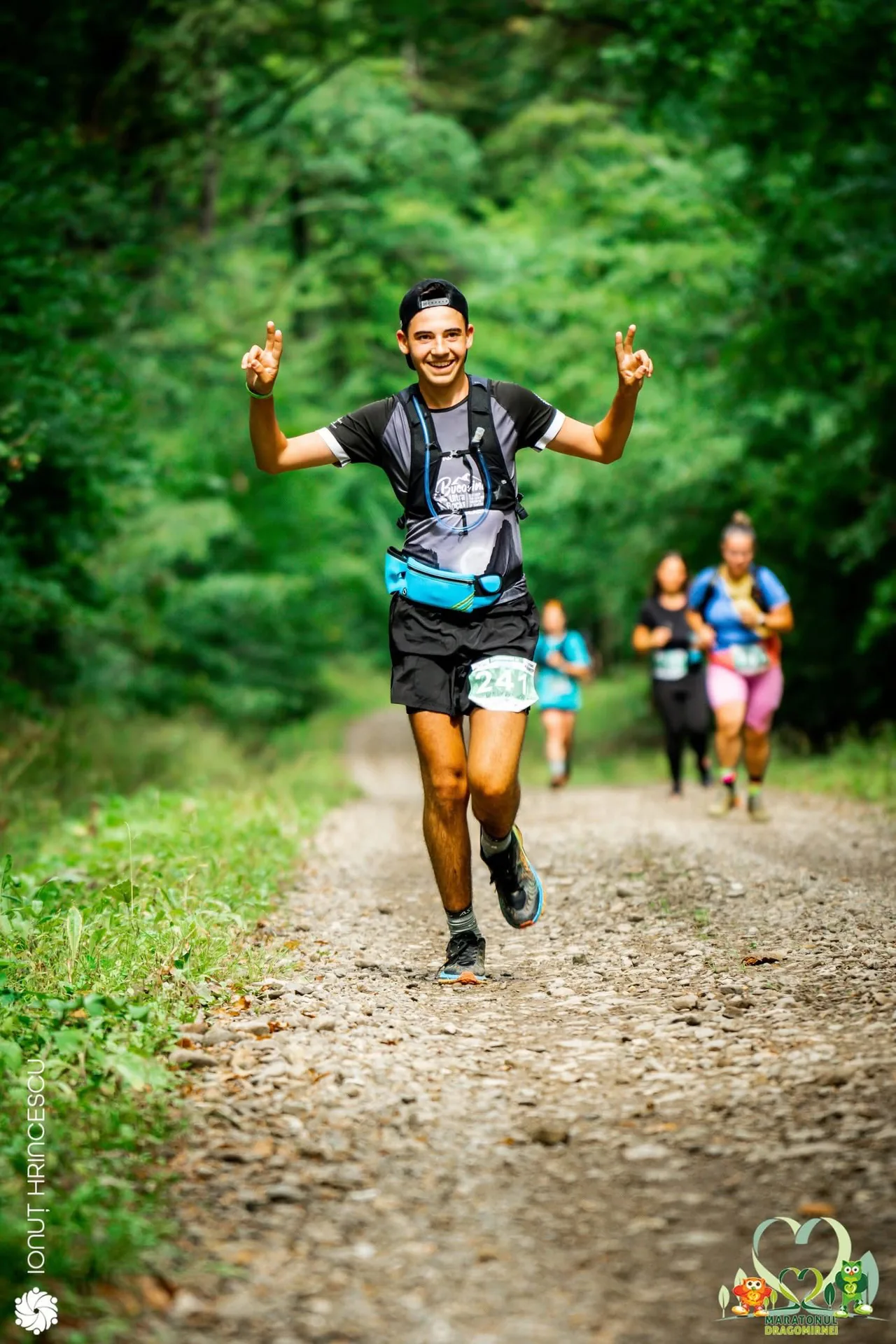 Maratonul Dragomirnei