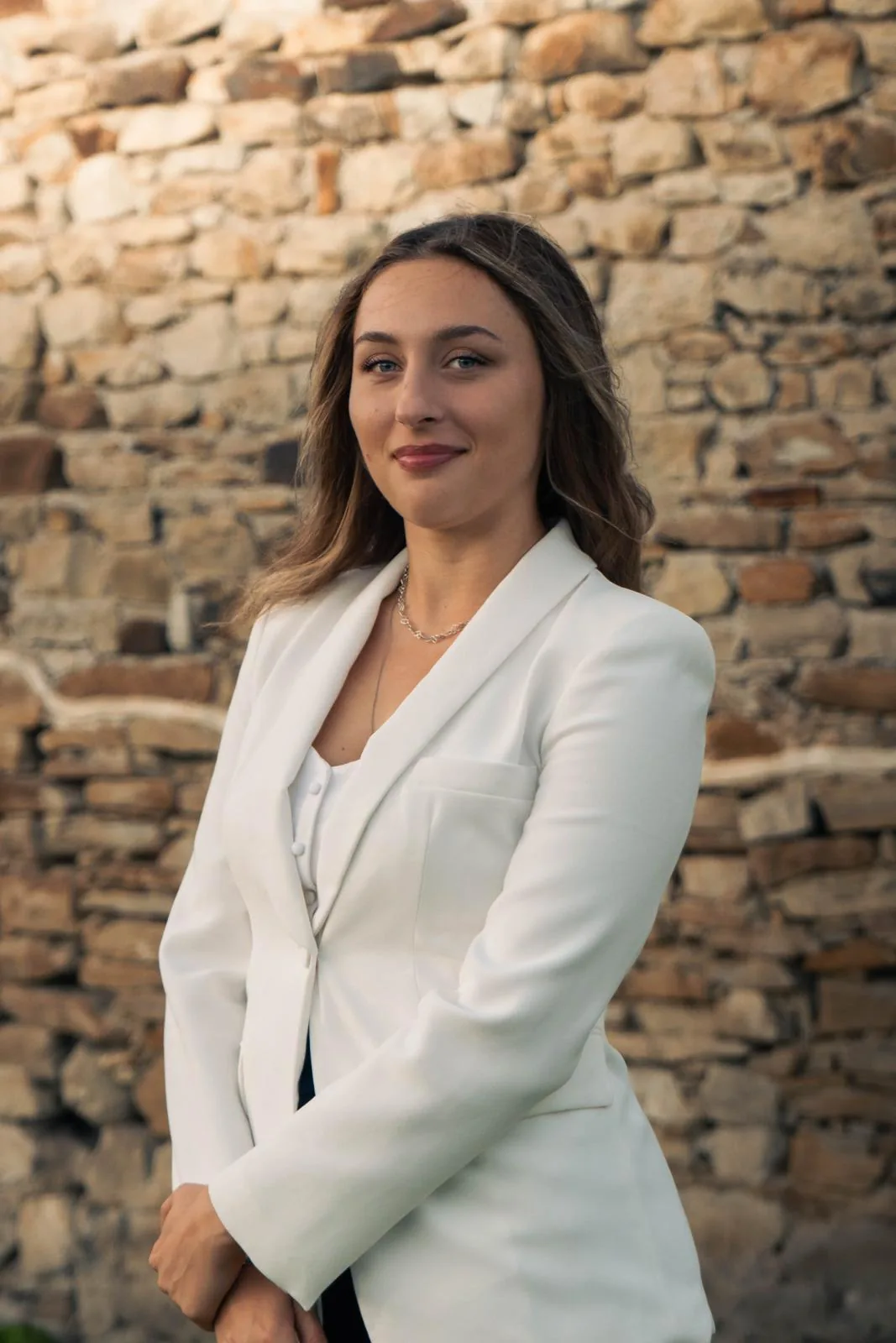 Tănase Bianca, Vice-Președinte