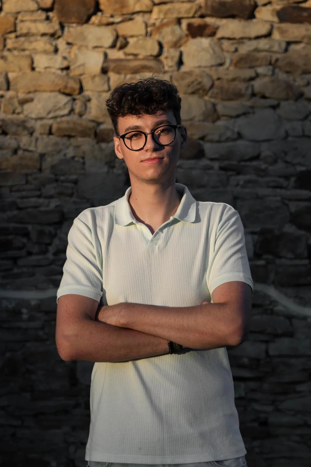 Beraru David, Director of PR