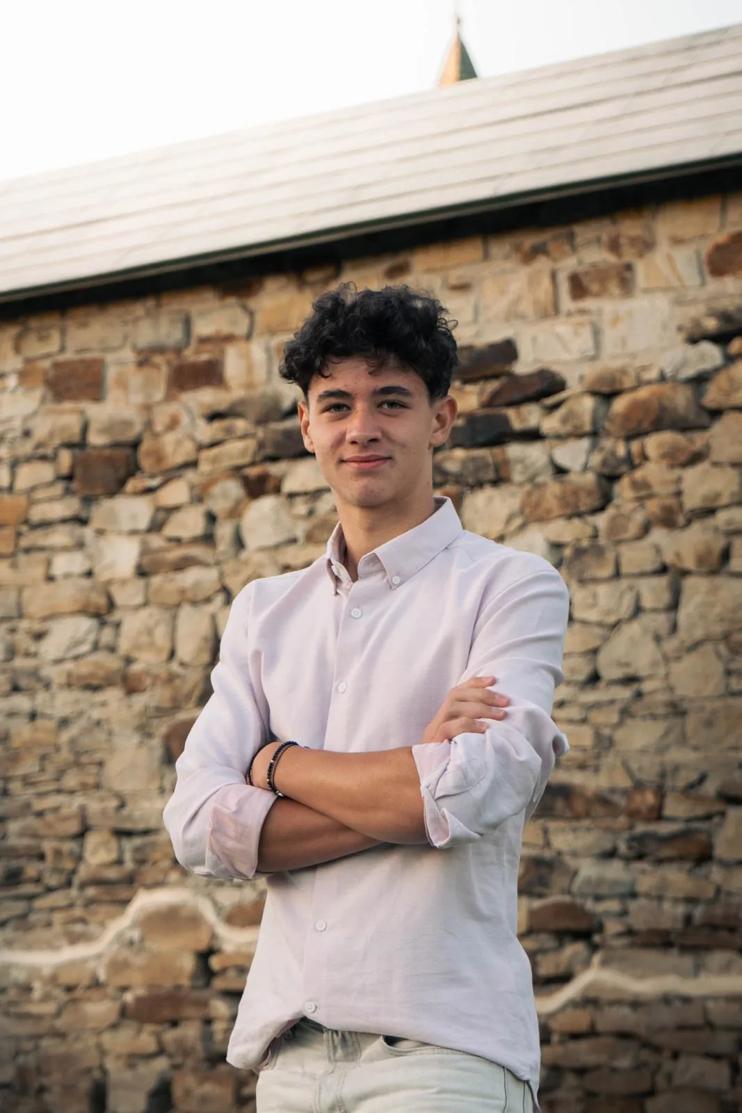 Muntean Radu, Treasurer
